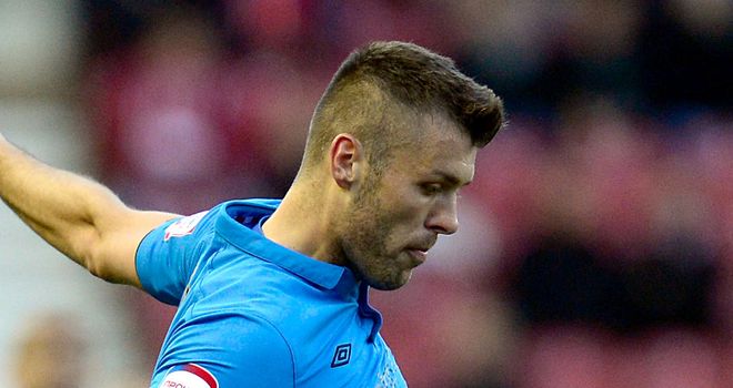 Elliott Ward: Injury blow for Cherries star