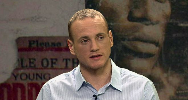Groves: Adamant talks over Froch fight will continue