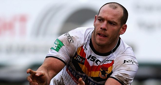 Heath L'Estrange: Wanted to raise his baby daughter in Australia