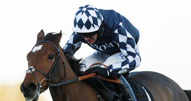 Irving: Ascot selection