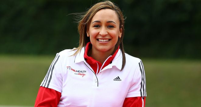 Jessica Ennis-Hill: Pregnant heptathlete to miss Commonwealth Games