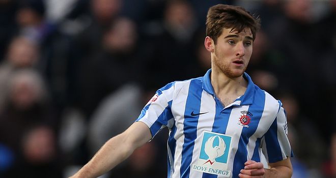 Jack Baldwin: Still serving a ban
