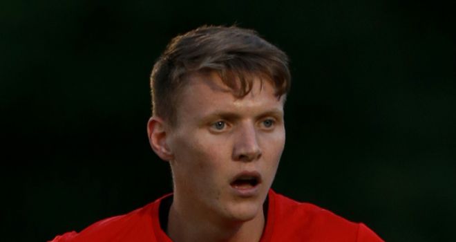 Joe Mason: Netted for Bolton in victory over Watford