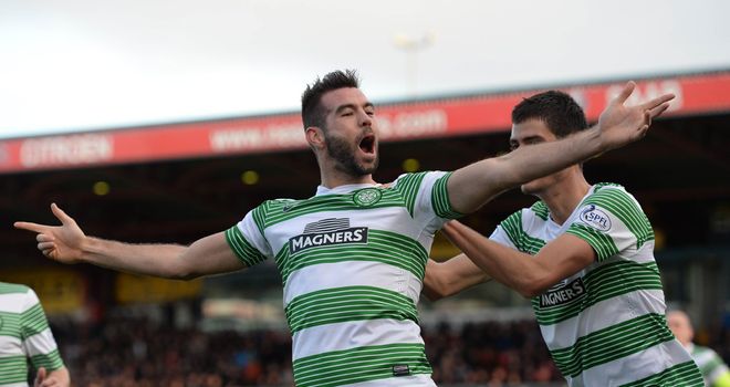 Joe Ledley: Would have been out of contract in the summer