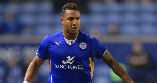 Laim Moore: Second Fulham bid rejected by Leicester