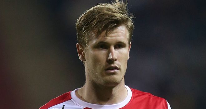 Michael O'Connor: Scored the pick of the goals