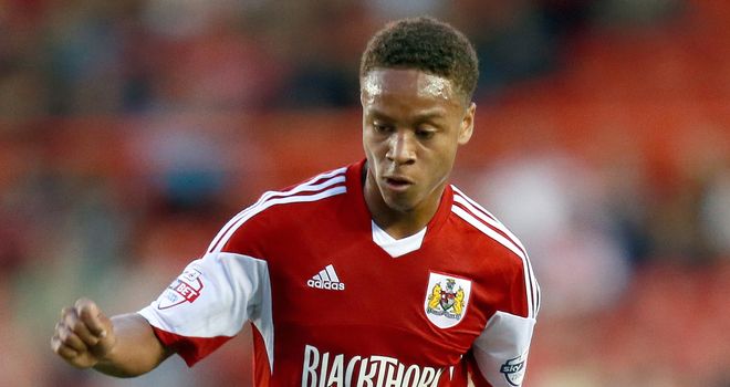 Bobby Reid: An injury doubt