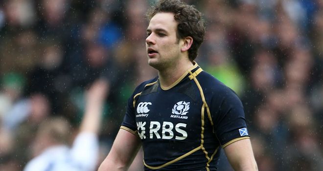 Ruaridh Jackson: Scotland will learn from Japan mistakes