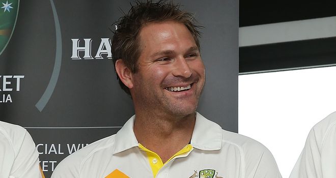 Ryan Harris: Has an ongoing knee issue