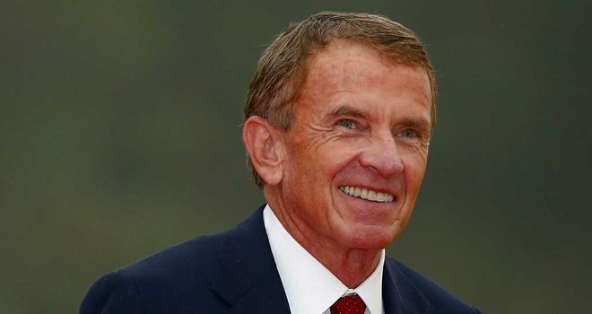 Tim Finchem: Expanded partnership with PGA of America