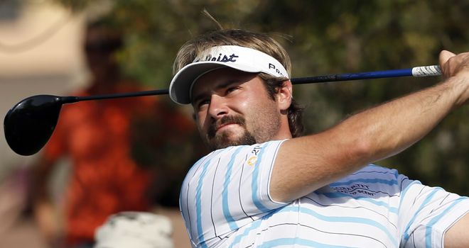 Dubuisson: chance to claim back-to-back titles