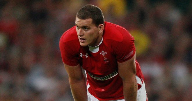 Ian Evans: Latest Wales star to agree France move