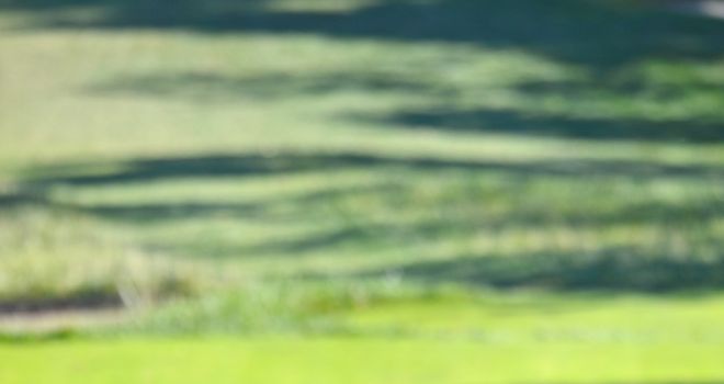 James Morrison: Englishman played front nine in 31 on Tuesday