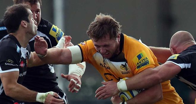 Matt Mullan: Called into England squad