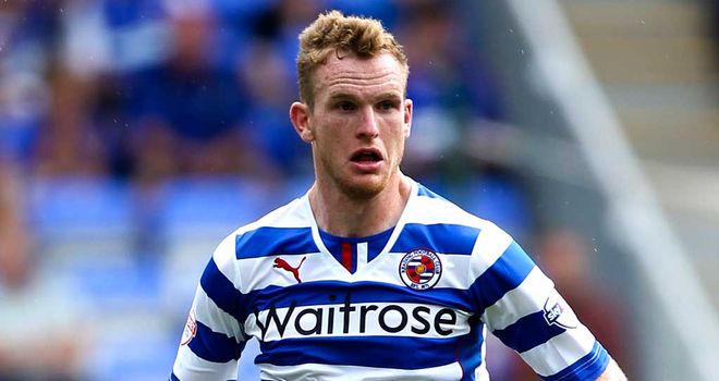 Alex Pearce: Reading defender cleared to play against QPR