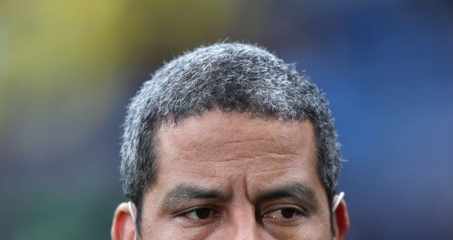 Jeremy Guscott: Has hit out at England's style of attacking