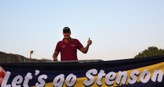 Henrik Stenson: Unprecedented FedEx Cup and Race to Dubai double