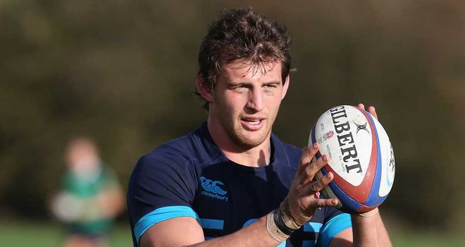Tom Wood: Kiwis still the benchmark