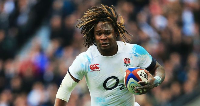 Marland Yarde: Facing surgery on a hip problem