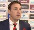 Mackay takes pride from defeat
