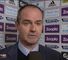 Clarke rues missed chances