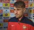 Ramsey thankful to Cardiff