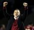Pearson: Foxes will move on