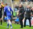 Jose Mourinho: Chelsea boss concerned by Newcastle defeat