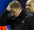 Clark slams red card decision