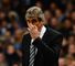Manuel Pellegrini: Manchester City boss pleased with the win over Swansea
