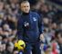 Keith Millen: Out of the running for the Crystal Palace job