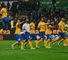 Pogba earns Juve narrow win