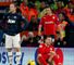 Wayne Rooney: Concedes he was at fault following tackle on Jordon Mutch