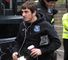 Leighton Baines: Injured in Merseyside derby