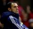Gus Poyet: Could not criticise his side