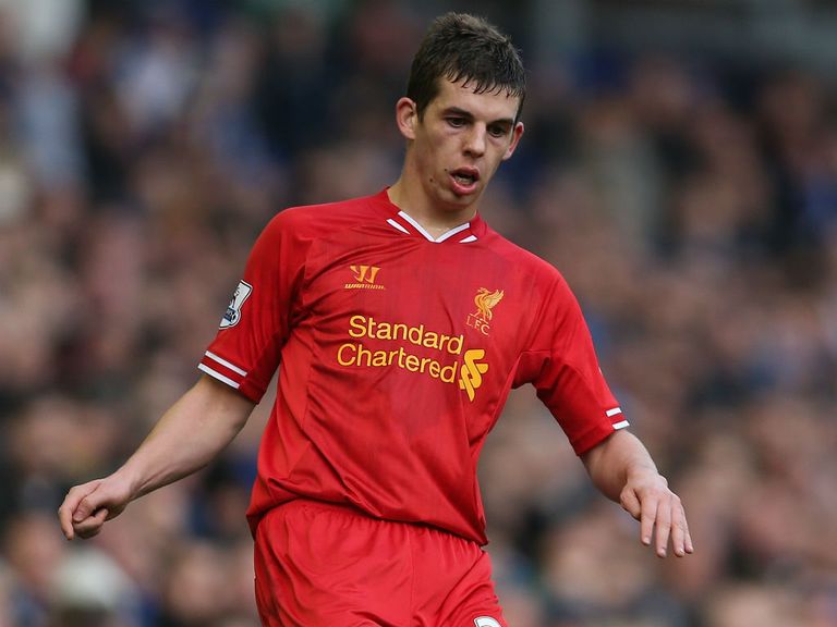 Jon Flanagan: Impressing manager Brendan Rodgers