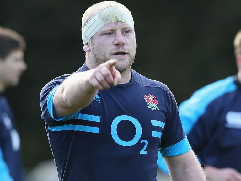 Dan Cole: Set for neck surgery next week