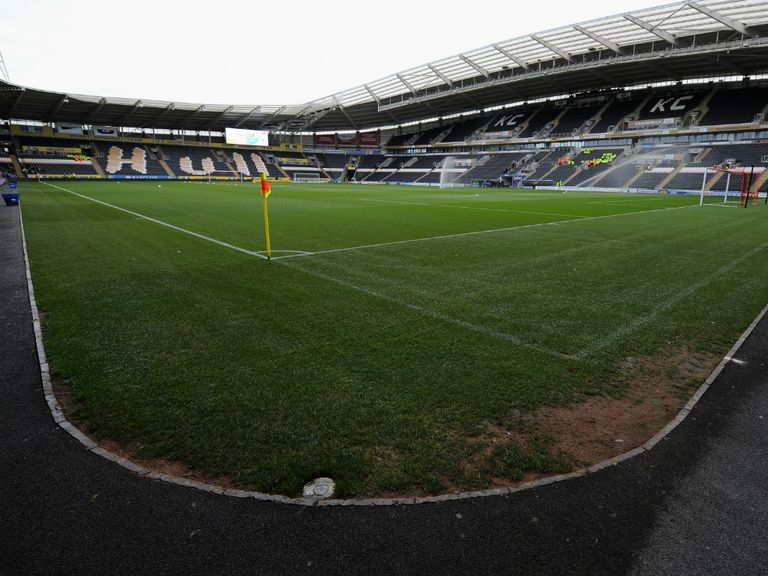 Hull FC: Clubs fans have asked for the FA's help