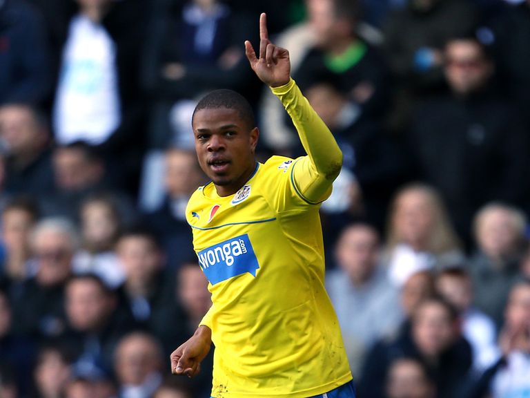 Loic Remy: Has been in superb form this season