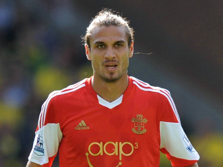 Dani Osvaldo: Joins Juventus on loan