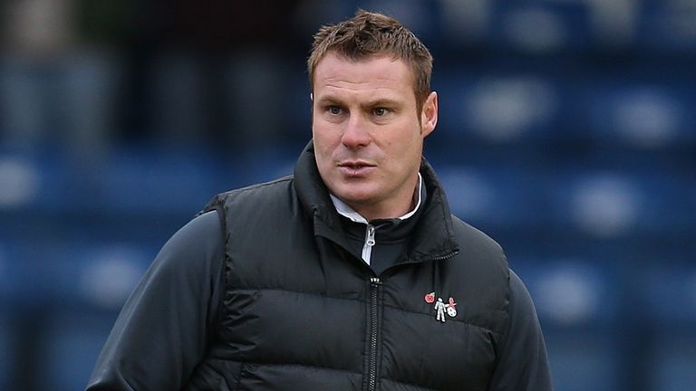 David Flitcroft: Ruing the postponements