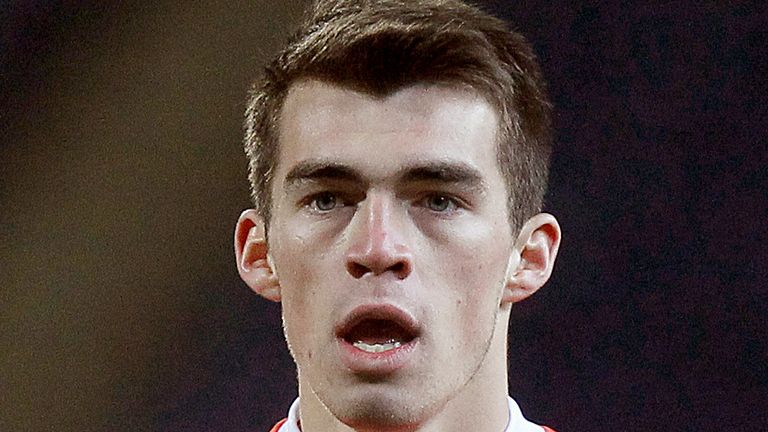 John Marquis: Headed to Sixfields