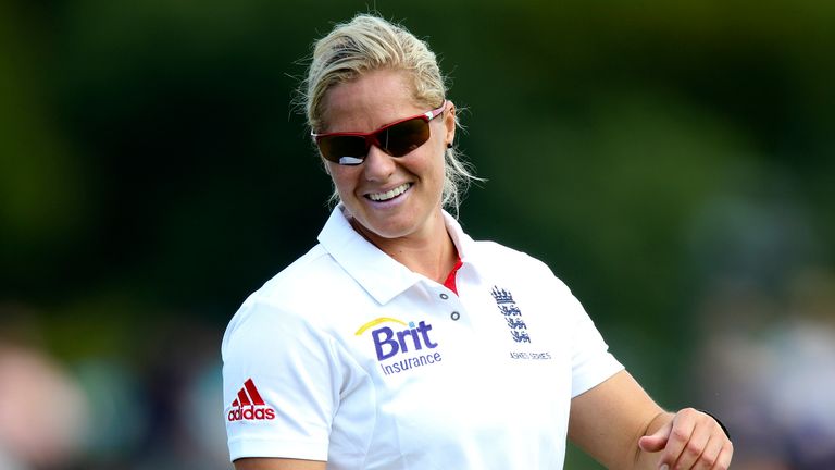 Brunt says England's Ashes win in the Australian heat stands them in good stead