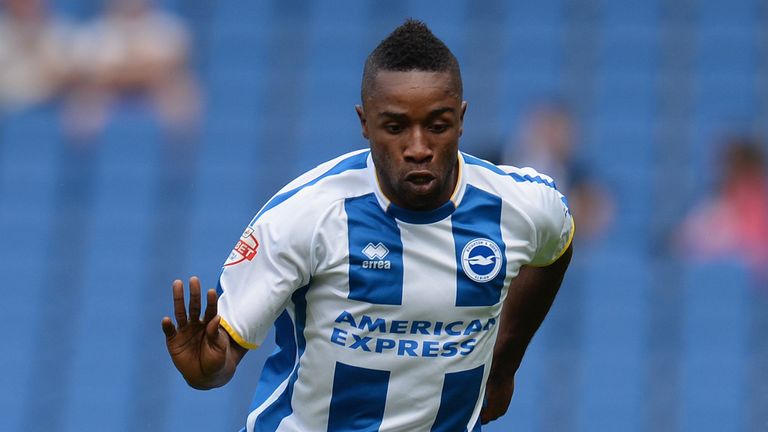 Kazenga LuaLua: Fortuitous opener secured Yeovil's fate