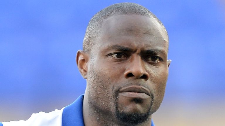 Akpo Sodje: Headed to Moss Rose