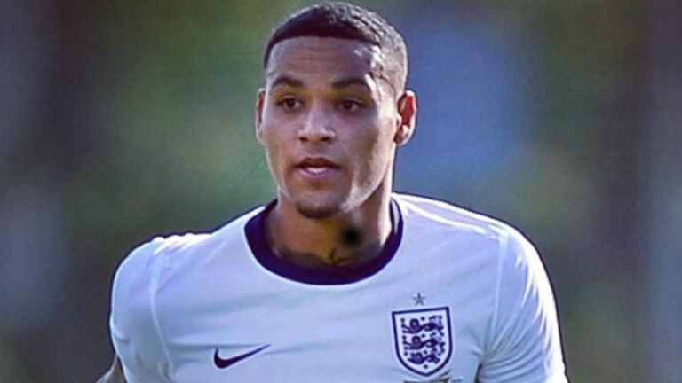Richards-Everton: Impressing for Tamworth