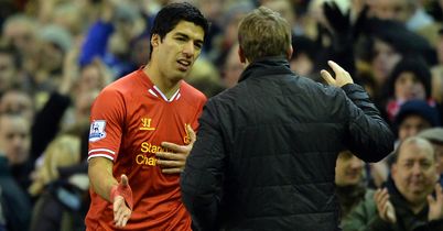 Luis Suarez: More to his game than just goals, says Brendan Rodgers