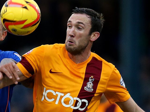 Rory McArdle