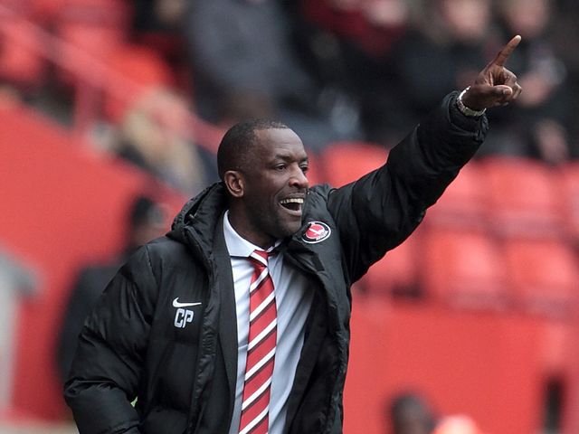 Chris Powell: Thrilled with Lawrie Wilson's contribution