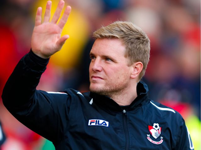Howe: Took three points home from Yorkshire